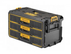 Dewalt DWST08330 ToughSystem 2.0 3 Drawer Tool Box Unit